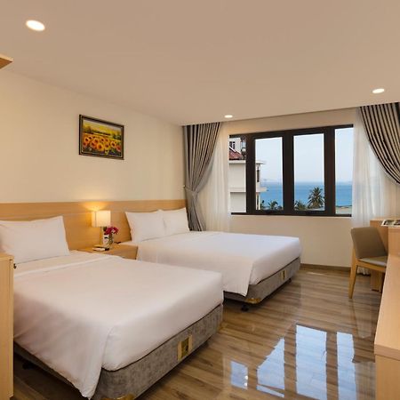 The Swan Nha Trang Hotel Εξωτερικό φωτογραφία