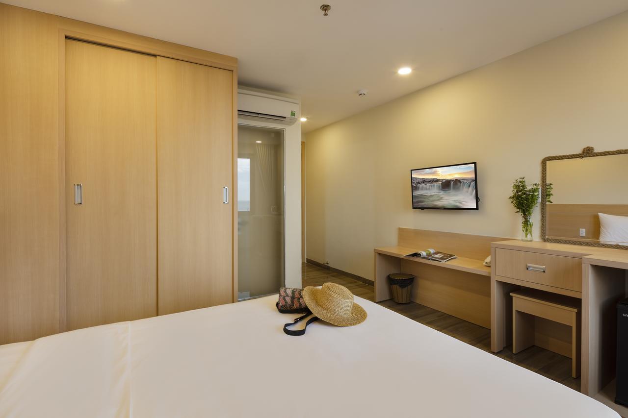 The Swan Nha Trang Hotel Εξωτερικό φωτογραφία