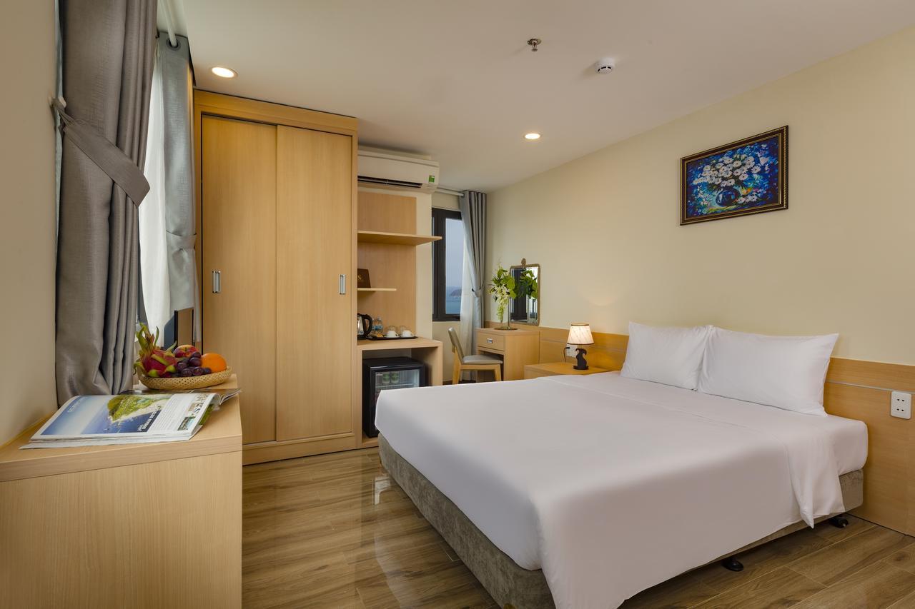 The Swan Nha Trang Hotel Εξωτερικό φωτογραφία